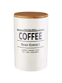 Butlers Aufbewahrungsdose Karlton Bros. Coffee