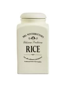 Butlers Aufbewahrungsdose Mrs Winterbottoms Rice