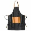 Vinga Of Sweden Schürze Asado Mit Verstellbarem Nackenband