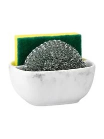 Andrea House Schwammhalter Galia, 3er-Set