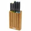 Joseph Joseph Messer Elevate Mit Messerblock, 6er-Set