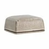 Bloomingville Handgemachte Butterdose Sandrine