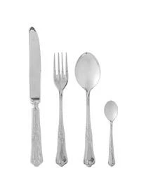 Bloomingville Besteck-Set Tilly, 1 Person (4-tlg.)
