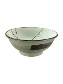 Tokyo Design Studio Handgemachte Schalen Soshun, 4 Stück