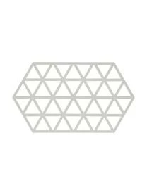 Zone Silikon Topfuntersetzer Triangle