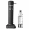 Aarke Wassersprudler-Set Carbonator 3 Matt