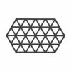 Zone Silikon Topfuntersetzer Triangle