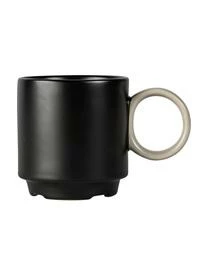 ByOn Porzellan-Tassen Noor, 2 Stück