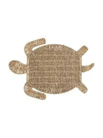 Cote Table Tischset Sumatra Aus Seegras In Schildkrötenform