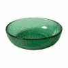 HKliving Dipschälchen The Emeralds Aus Glas, 2 Stück