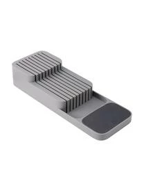 Joseph Joseph Messer-Organizer DrawerStore Aus Kunststoff