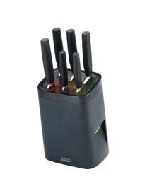 Joseph Joseph Messer-Set Lock Block, 7-tlg.