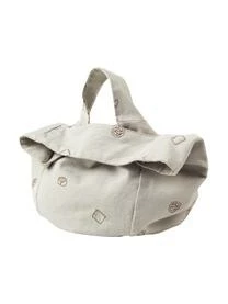 Broste Copenhagen Baumwoll-Brotbeutel Bread Mit Gebäck-Muster