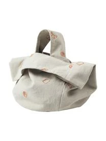 Broste Copenhagen Baumwoll-Brotbeutel Bread Mit Gebäck-Muster