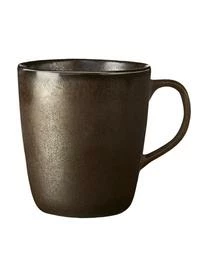 Aida Kaffeetassen Raw, 6 Stück