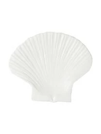 ByOn Dessertteller Shell Aus Dolomit