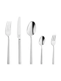 Zwilling Besteck-Set Senses Aus Edelstahl, 68-tlg.
