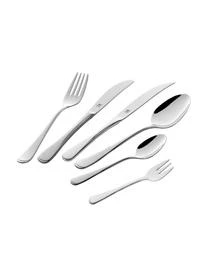 Zwilling Besteck-Set Nottingham Aus Edelstahl, 72-tlg.