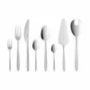 Sola Switzerland Besteck-Set Orchid, 12 Personen (70-tlg.)